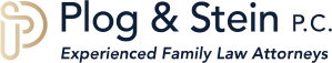 Logo of Plog & Stein P.C.